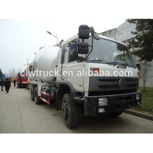 10 cbm Dongfeng 6x4 Betonmischwagen